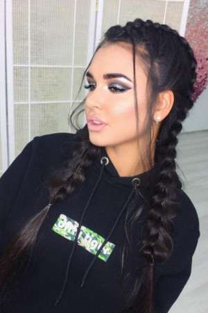 Escort girl Маша