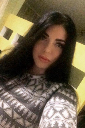 Индивидуалка Наташа