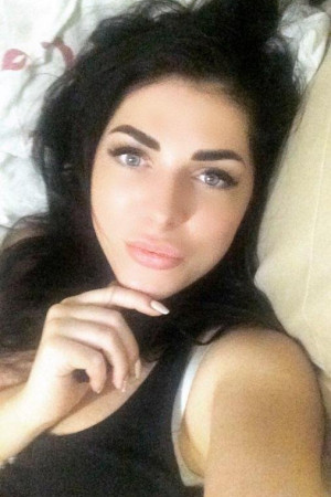 Индивидуалка Наташа