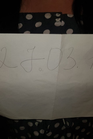 Индивидуалка Алина