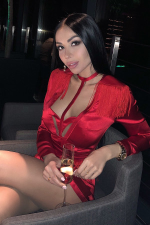 Индивидуалка Яна