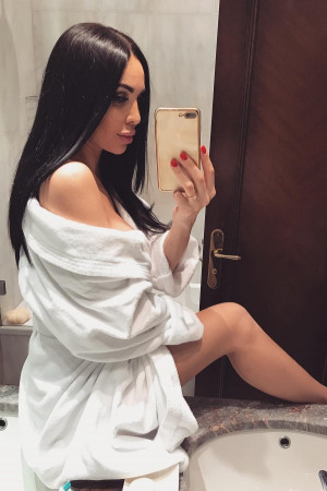 Индивидуалка Яна