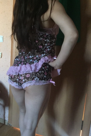 Индивидуалка Лиза