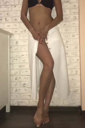 Индивидуалка Милана 