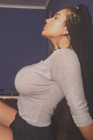 Индивидуалка Алёна