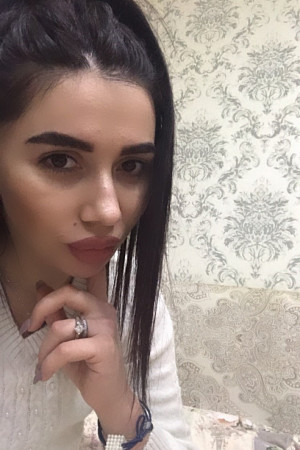 Индивидуалка Дарина