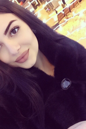 Escort girl София