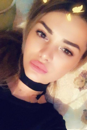 Индивидуалка Инесса 